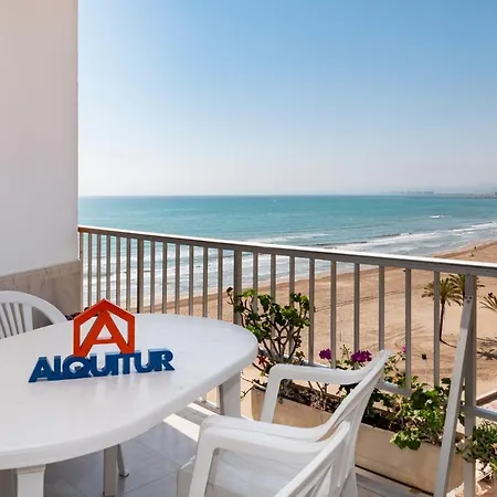 Santa Marta, I-a 7º-19