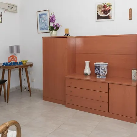 Apartment Santa Marta, I-a 7º-19