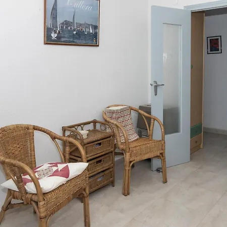 Santa Marta, I-a 7º-19 Apartment *