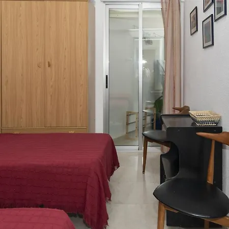 Apartment Santa Marta, I-a 7º-19
