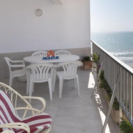 Apartment Santa Marta, I-a 7º-19