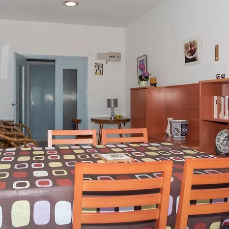 Santa Marta, I-a 7º-19