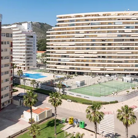 Santa Marta, I-a 7º-19 *