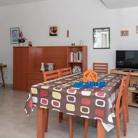 アパート Santa Marta, I-a 7º-19