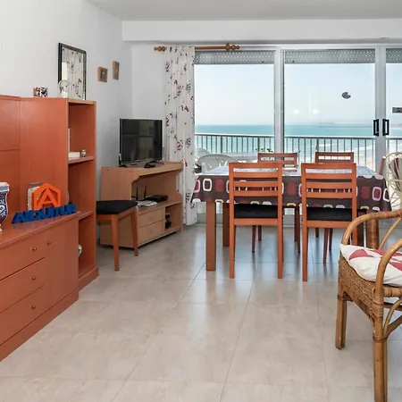 Santa Marta, I-a 7º-19 *