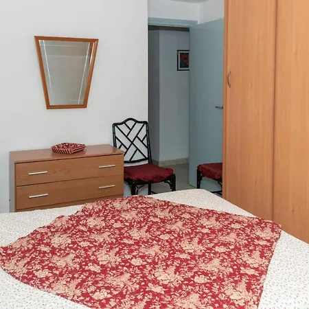 Apartamento Santa Marta, I-a 7º-19 Cullera