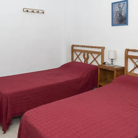 Apartamento Santa Marta, I-a 7º-19 *