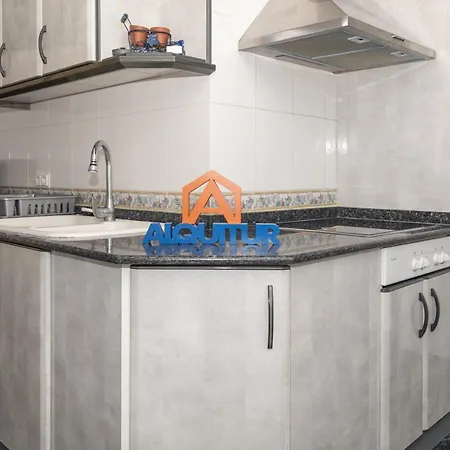 Santa Marta, I-a 7º-19 Apartamento