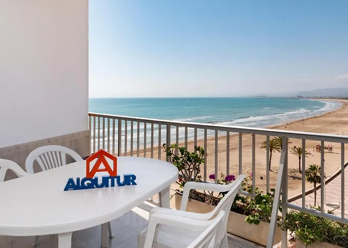 Santa Marta, I-a 7º-19