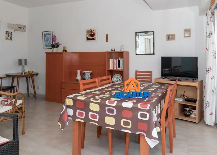 Appartement Santa Marta, I-a 7º-19