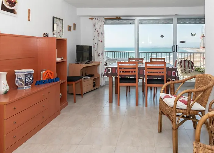 Santa Marta, I-a 7º-19 *