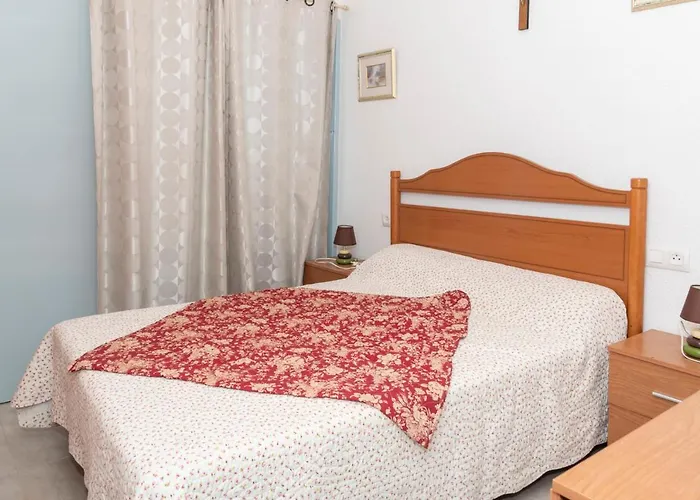 Appartement Santa Marta, I-a 7º-19 *