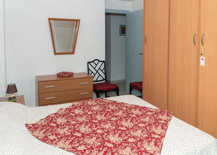 Appartement Santa Marta, I-a 7º-19 Cullera