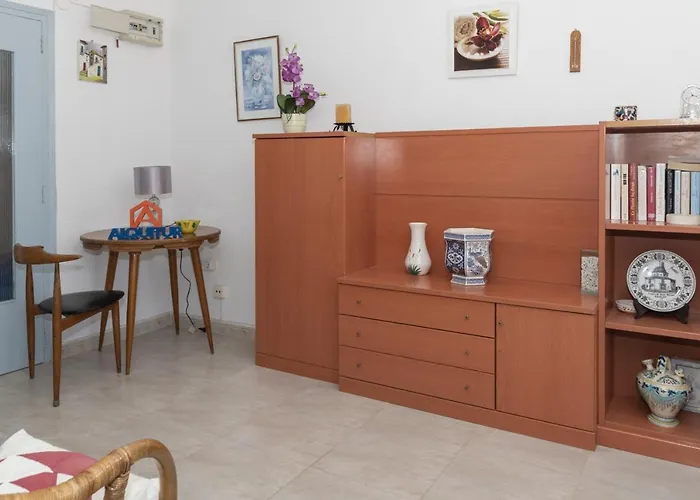 Appartement Santa Marta, I-a 7º-19