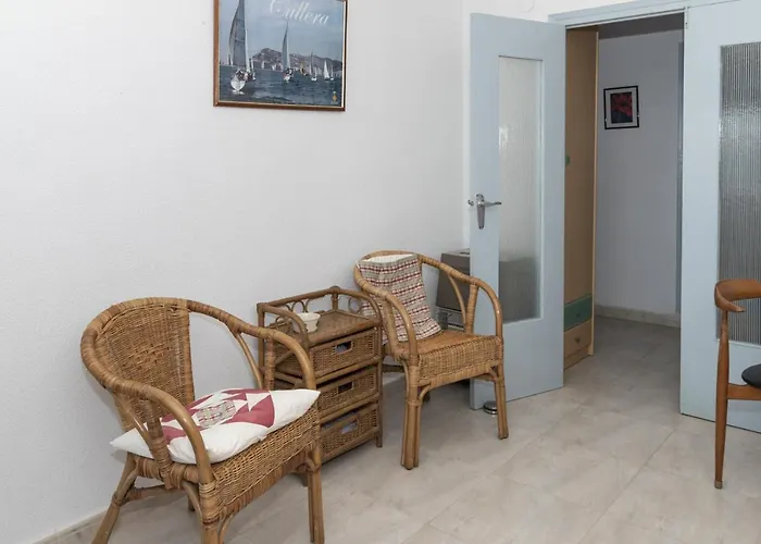 Santa Marta, I-a 7º-19 Appartement *