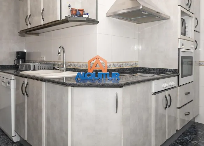 Santa Marta, I-a 7º-19 Appartement
